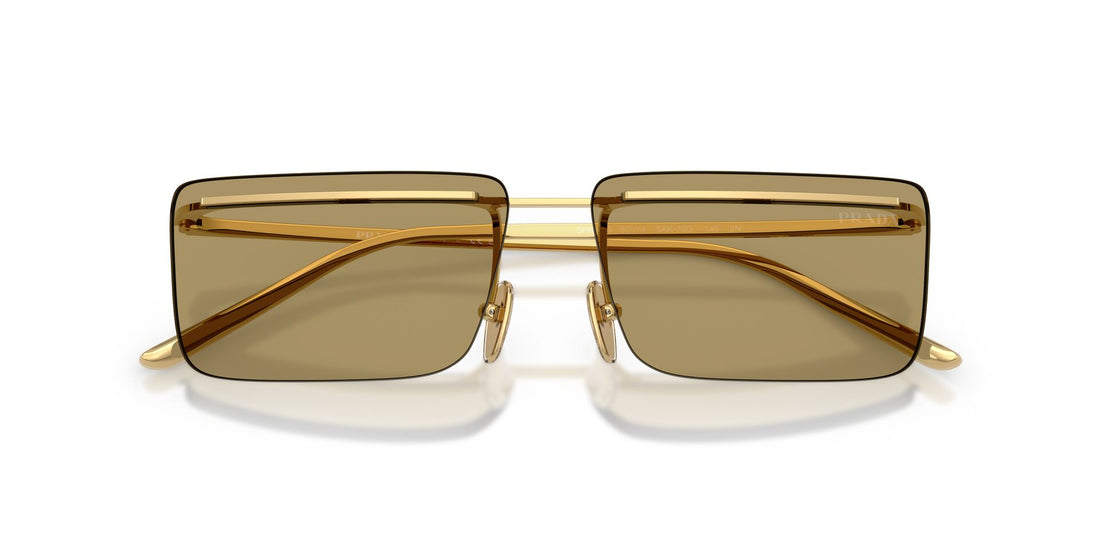 PRADA PRC53S 5AK70G 60 SUNGLASSES