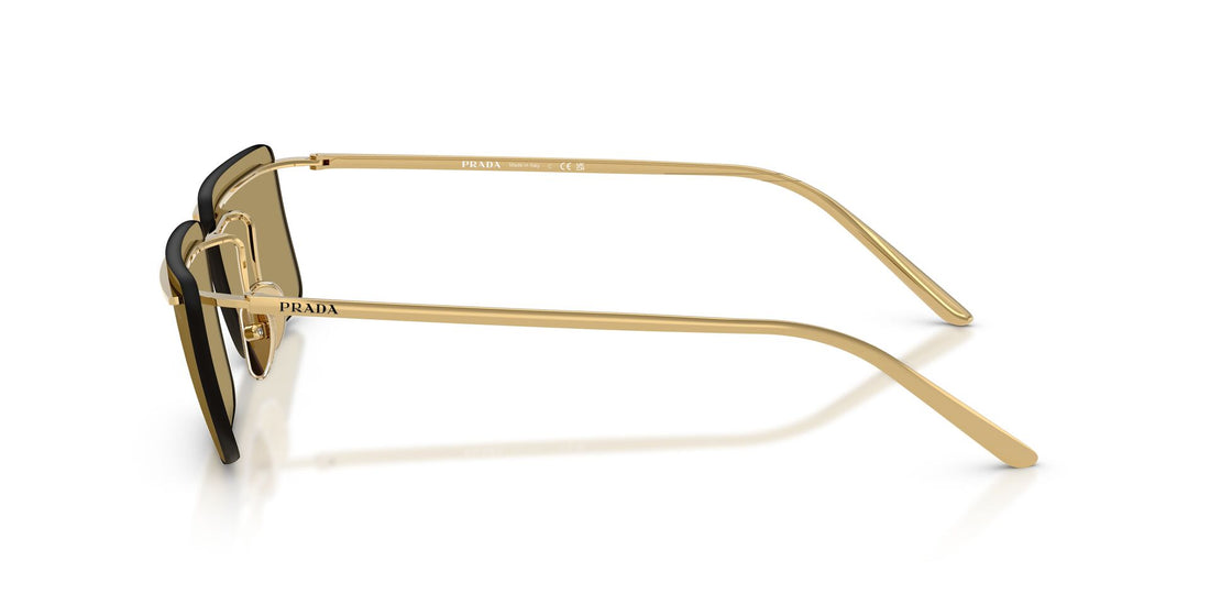 PRADA PRC53S 5AK70G 60 SUNGLASSES