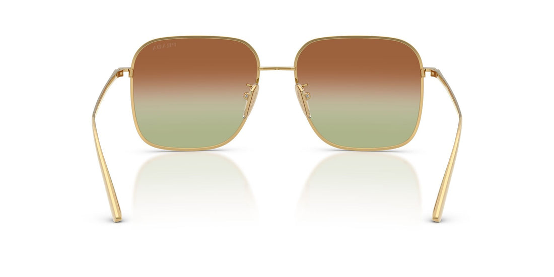 PRADA PRC54SD 5AK70T 57 SUNGLASSES