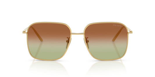 PRADA PRC54SD 5AK70T 57 SUNGLASSES