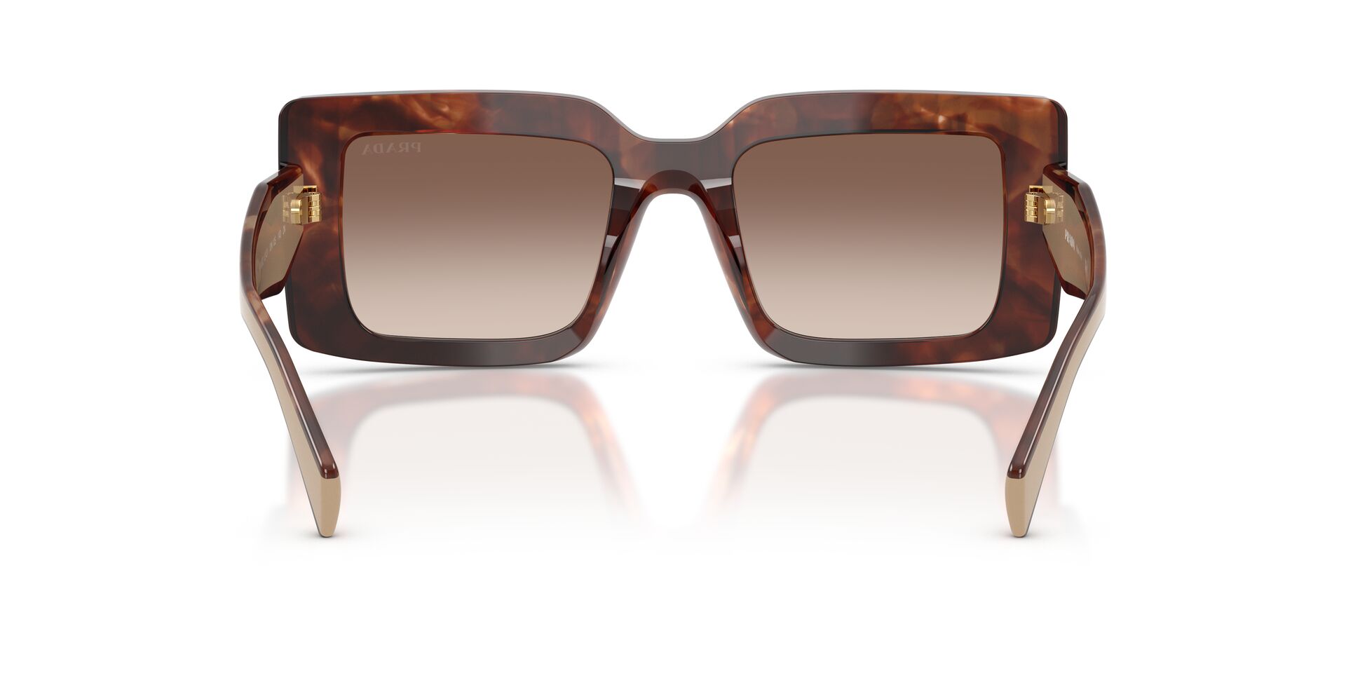 PRADA PRD01S 00K10S 52 SUNGLASSES