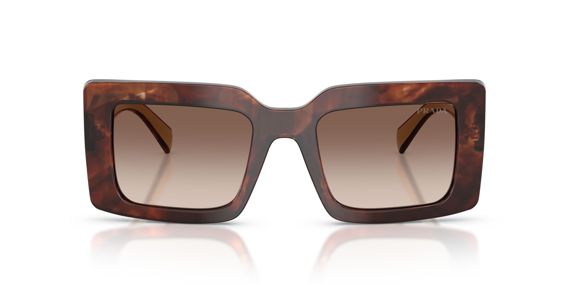 PRADA PRD01S 00K10S 52 SUNGLASSES
