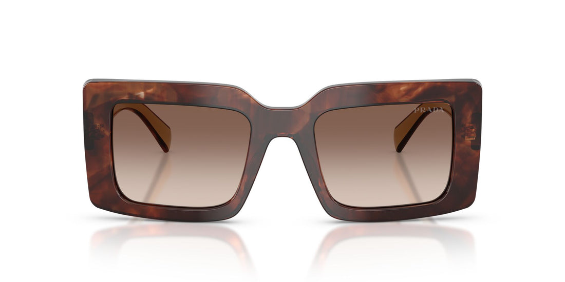 PRADA PRD01S 00K10S 52 SUNGLASSES