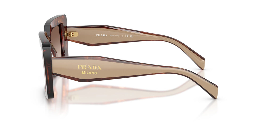 PRADA PRD01S 00K10S 52 SUNGLASSES