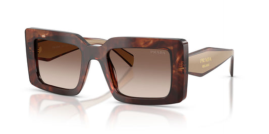 PRADA PRD01S 00K10S 52 SUNGLASSES
