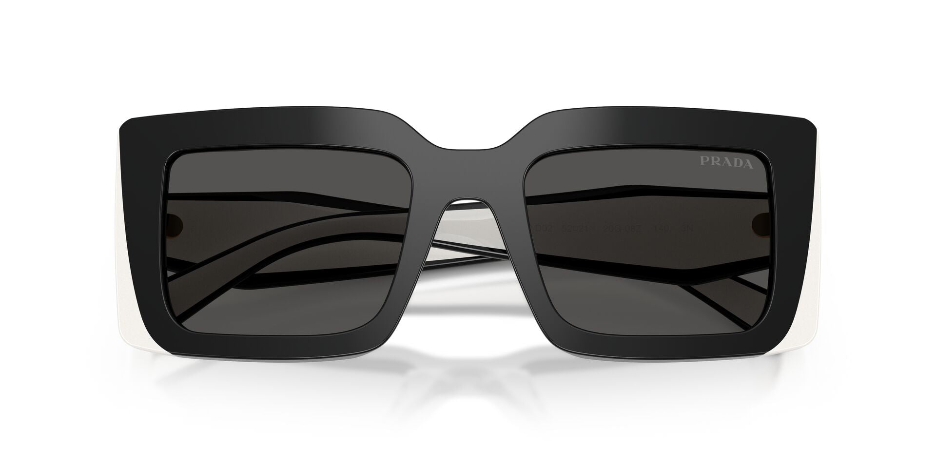 PRADA PRD01S 20G08Z 52 SUNGLASSES