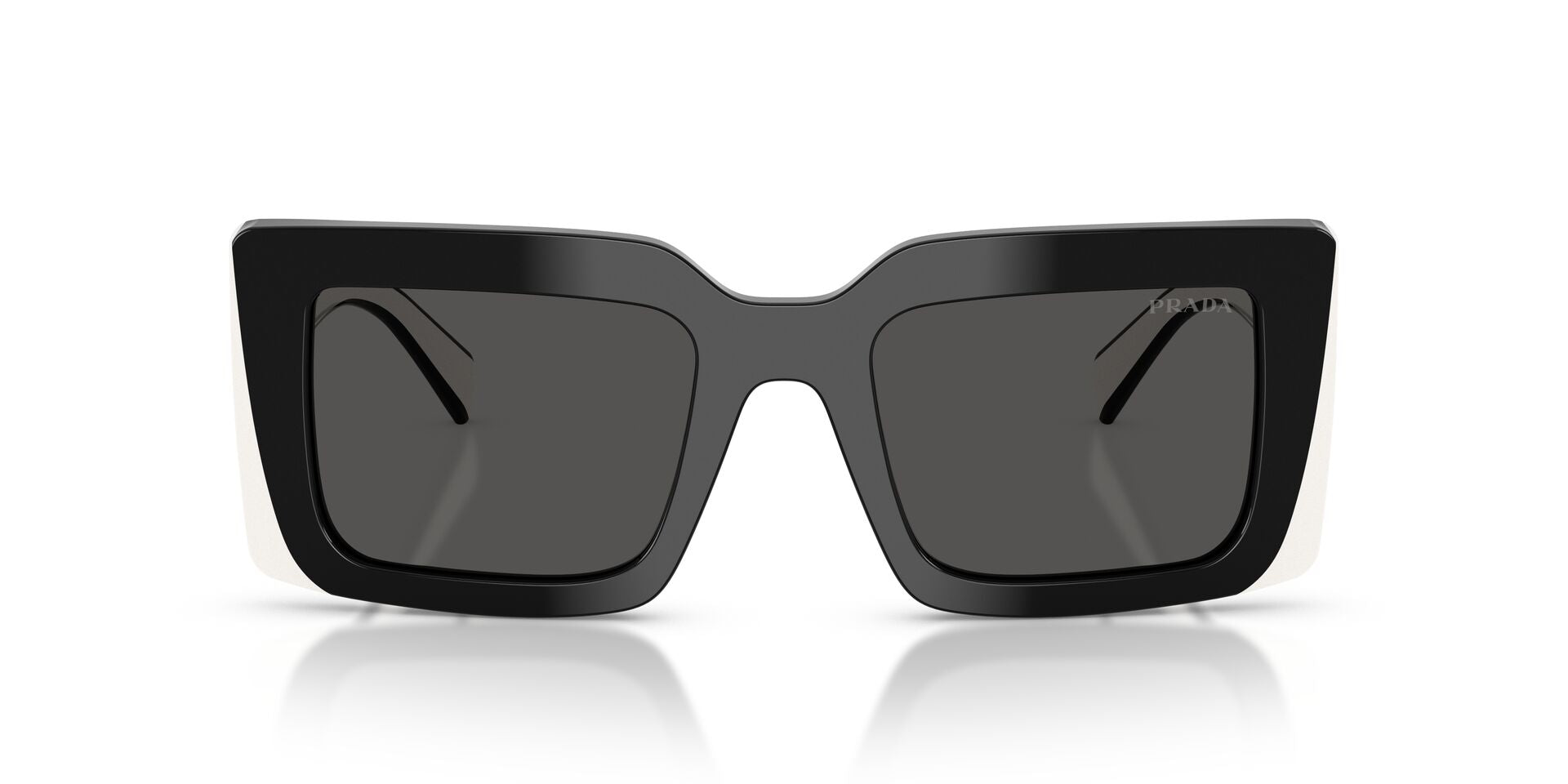 PRADA PRD01S 20G08Z 52 SUNGLASSES
