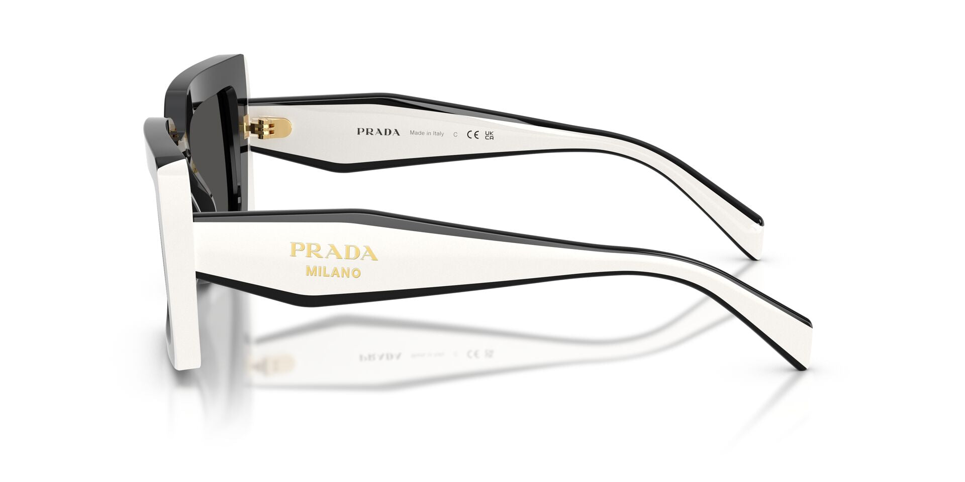 PRADA PRD01S 20G08Z 52 SUNGLASSES