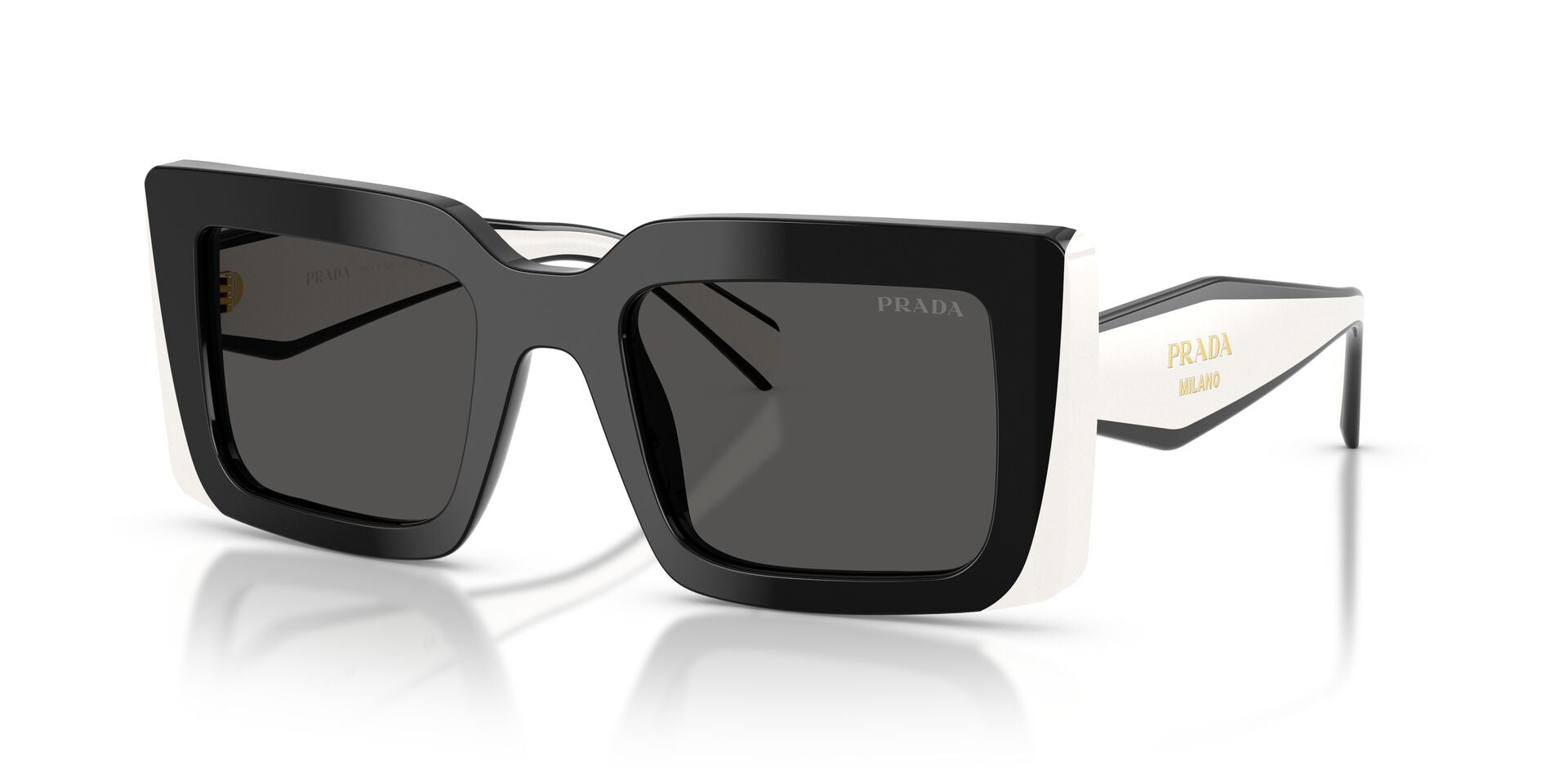 PRADA PRD01S 20G08Z 52 SUNGLASSES