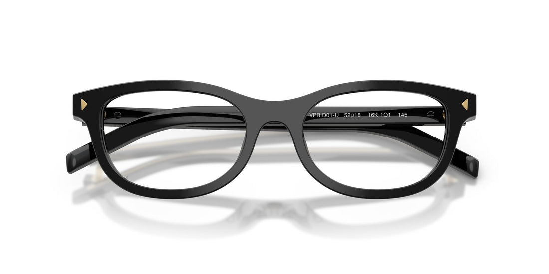PRADA PRD01VU 16K1O1 52 FRAME