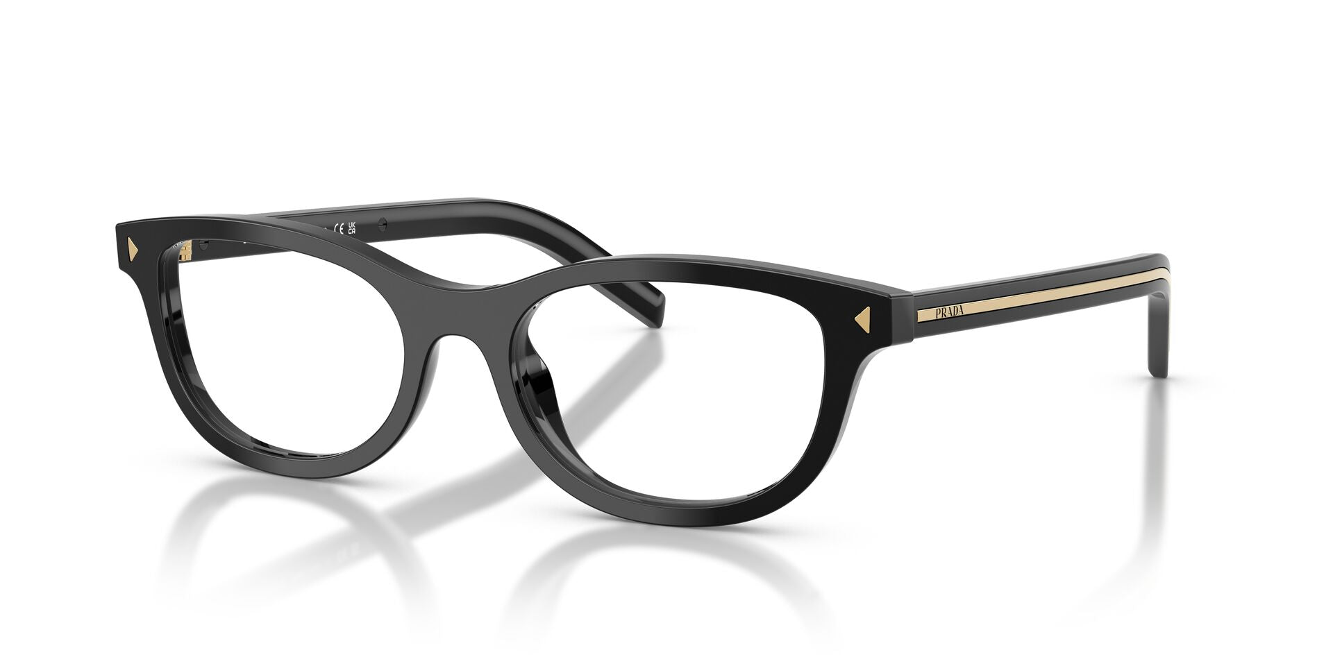 PRADA PRD01VU 16K1O1 52 FRAME