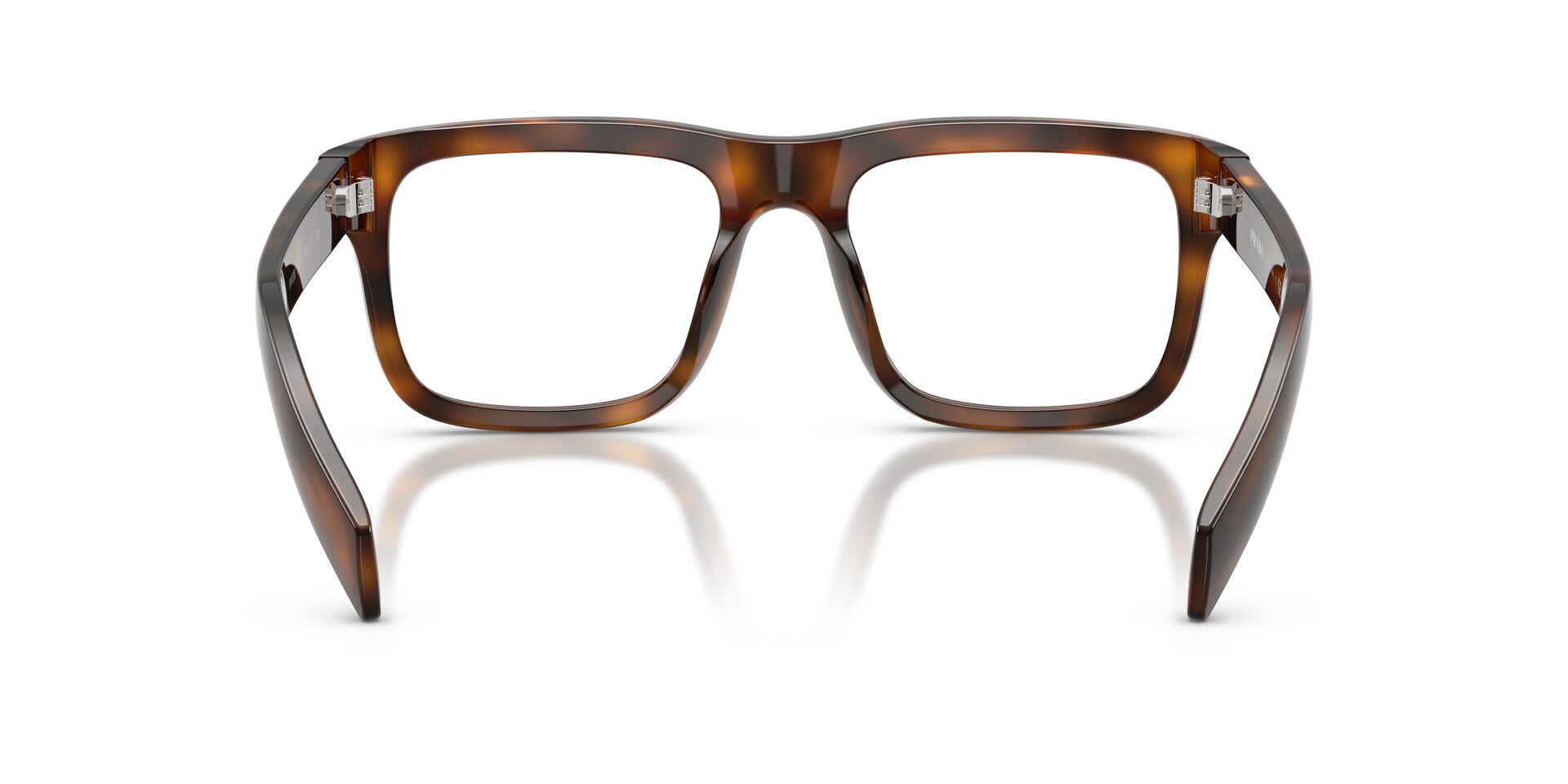 PRADA PRD02V 20D1O1 52 FRAME