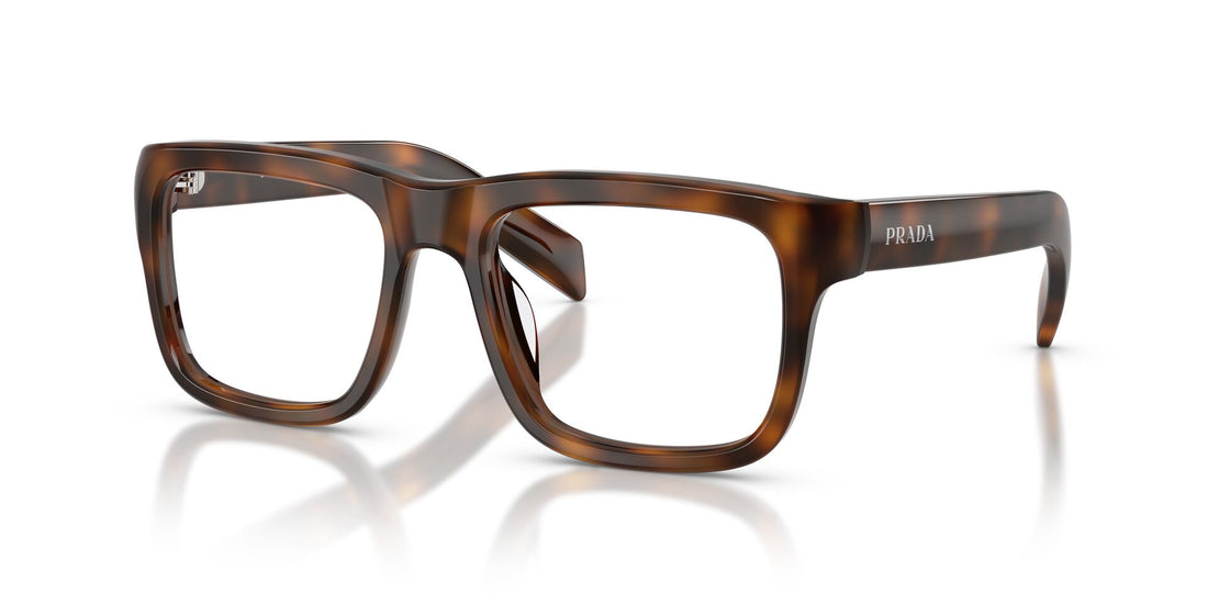 PRADA PRD02V 20D1O1 52 FRAME
