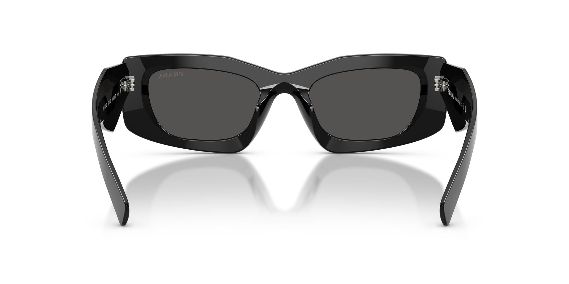 PRADA PRD03SD 16K08Z 51 SUNGLASSES