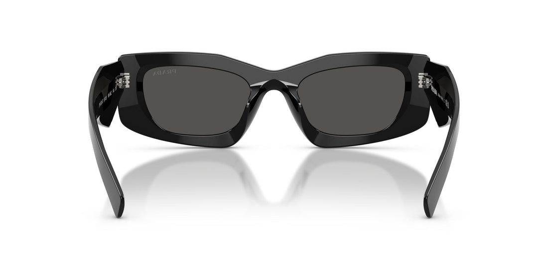 PRADA PRD03SD 16K08Z 51 SUNGLASSES