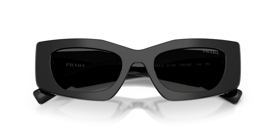 PRADA PRD03SD 16K08Z 51 SUNGLASSES