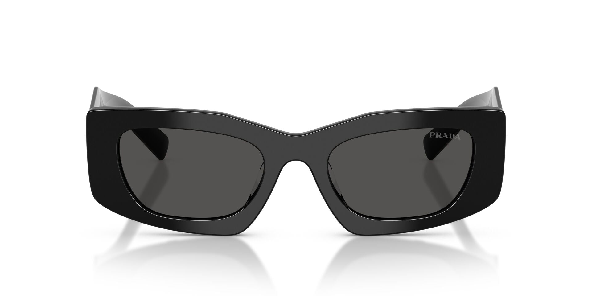PRADA PRD03SD 16K08Z 51 SUNGLASSES