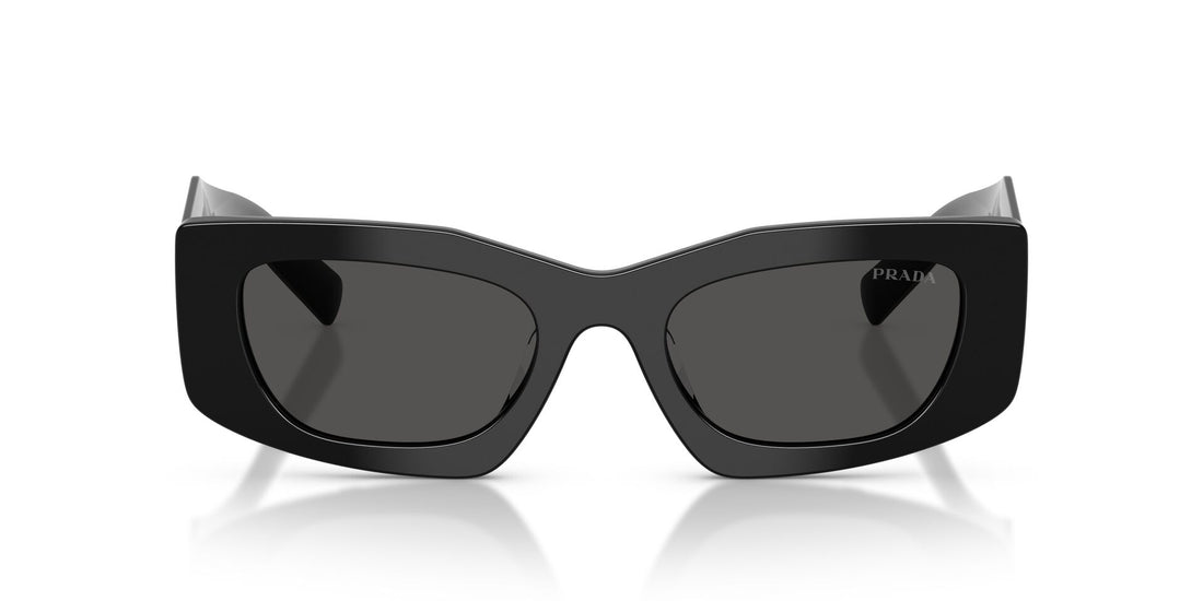 PRADA PRD03SD 16K08Z 51 SUNGLASSES