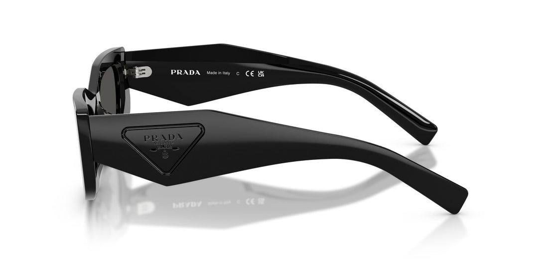PRADA PRD03SD 16K08Z 51 SUNGLASSES