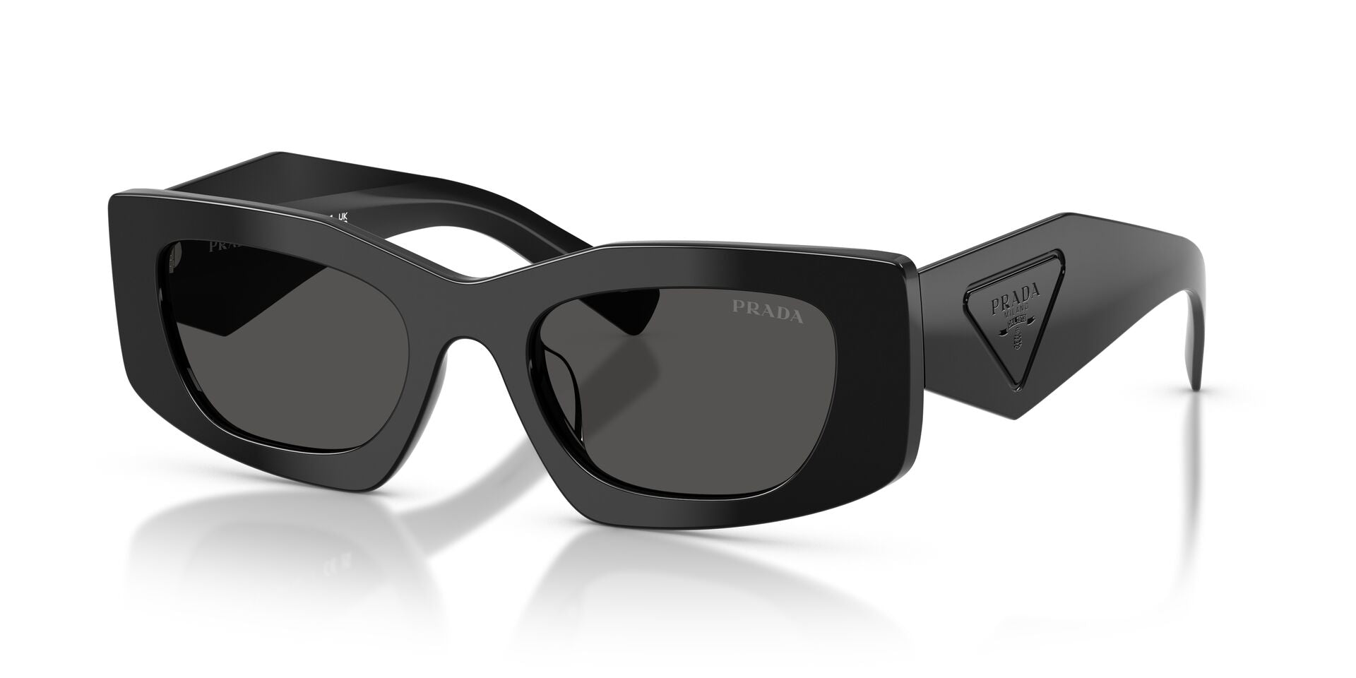 PRADA PRD03SD 16K08Z 51 SUNGLASSES