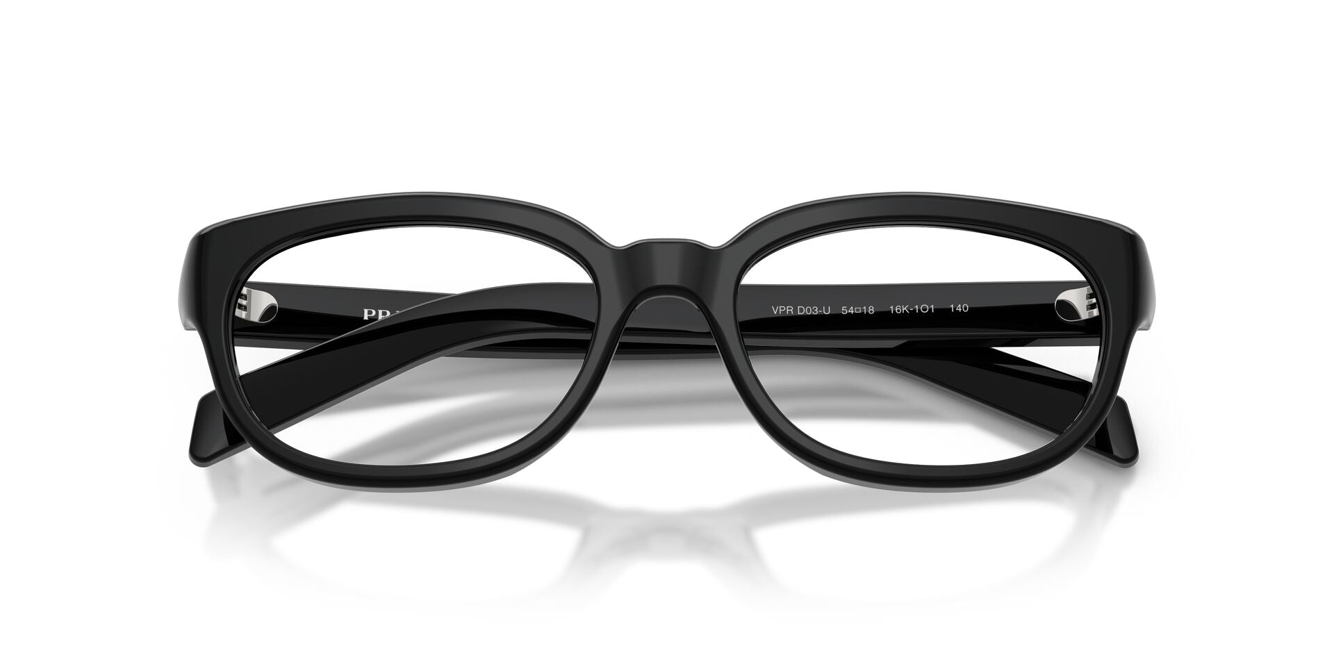 PRADA PRD03VU 16K1O1 52 FRAME