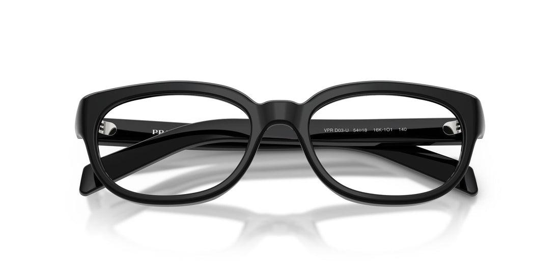 PRADA PRD03VU 16K1O1 52 FRAME