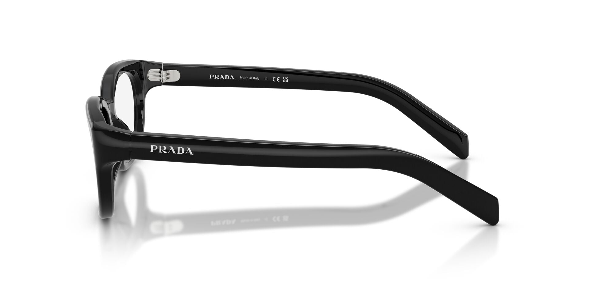 PRADA PRD03VU 16K1O1 52 FRAME