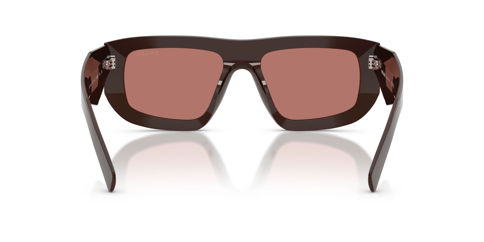 PRADA PRD04SU 27I80W 53 SUNGLASSES