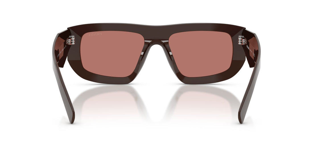 PRADA PRD04SU 27I80W 53 SUNGLASSES