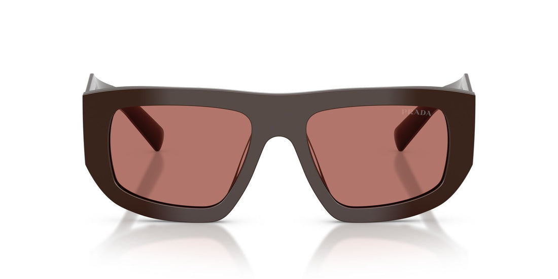PRADA PRD04SU 27I80W 53 SUNGLASSES