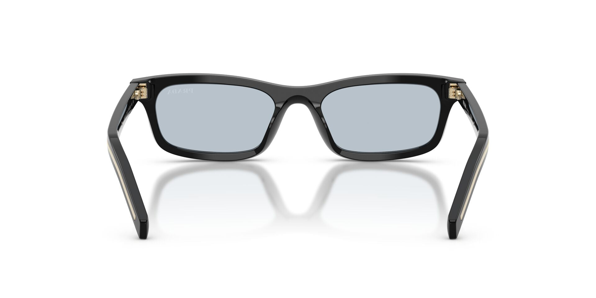 PRADA PRD05S 16K30W 52 SUNGLASSES