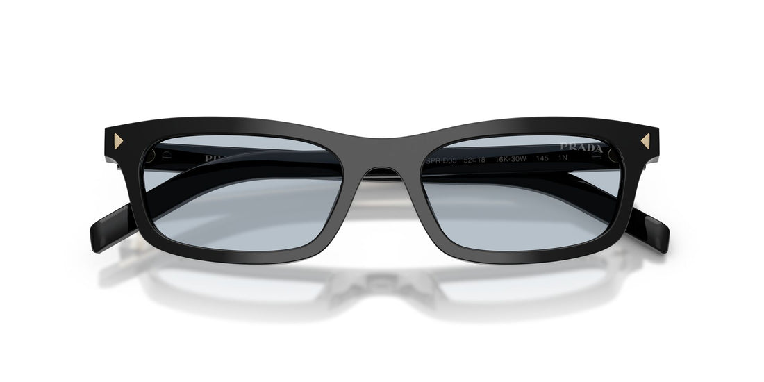 PRADA PRD05S 16K30W 52 SUNGLASSES