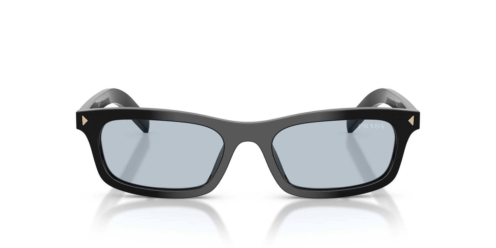 PRADA PRD05S 16K30W 52 SUNGLASSES