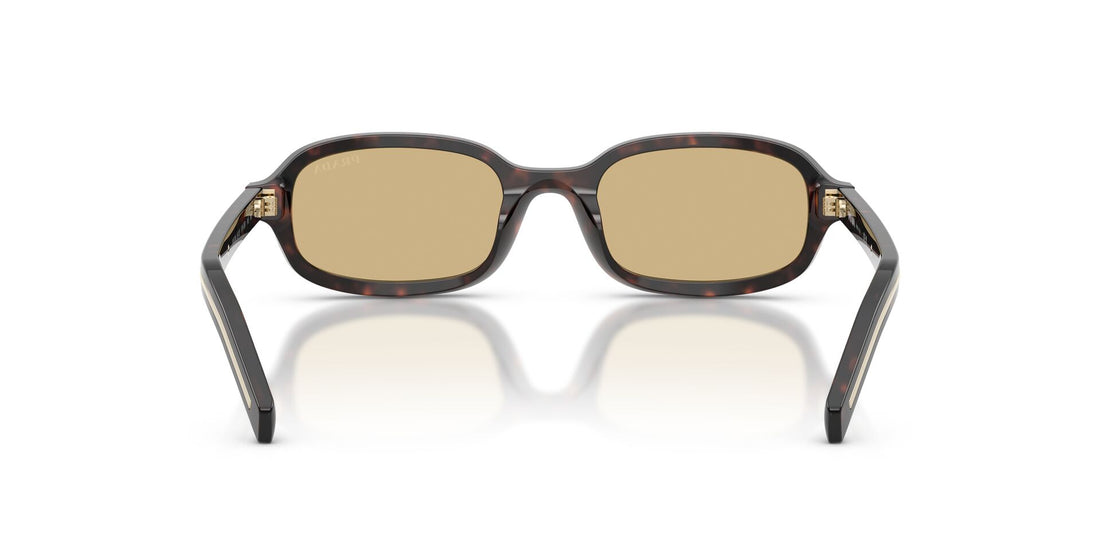 PRADA PRD06S 17N70R 50 SUNGLASSES