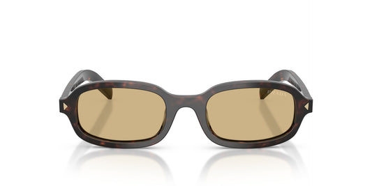 PRADA PRD06S 17N70R 50 SUNGLASSES