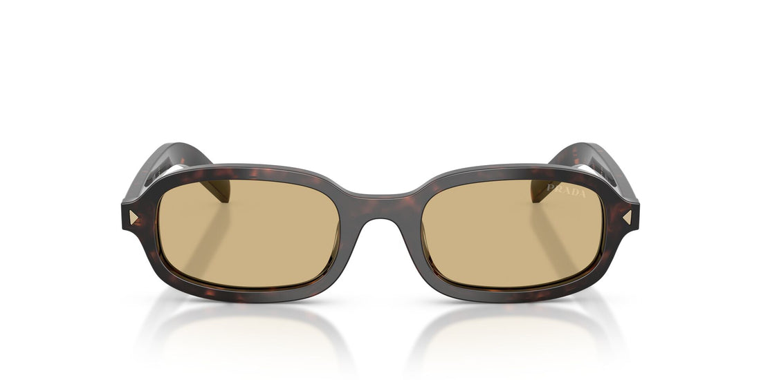 PRADA PRD06S 17N70R 50 SUNGLASSES