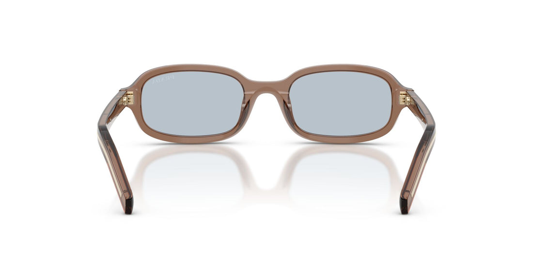 PRADA PRD06S  28I30W 50 SUNGLASSES