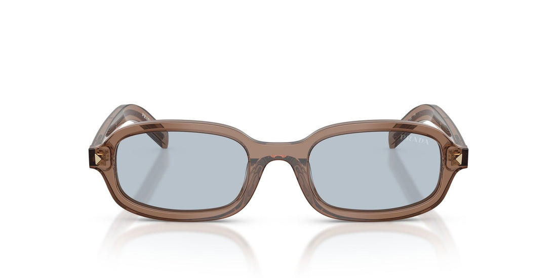 PRADA PRD06S  28I30W 50 SUNGLASSES
