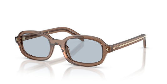 PRADA PRD06S  28I30W 50 SUNGLASSES