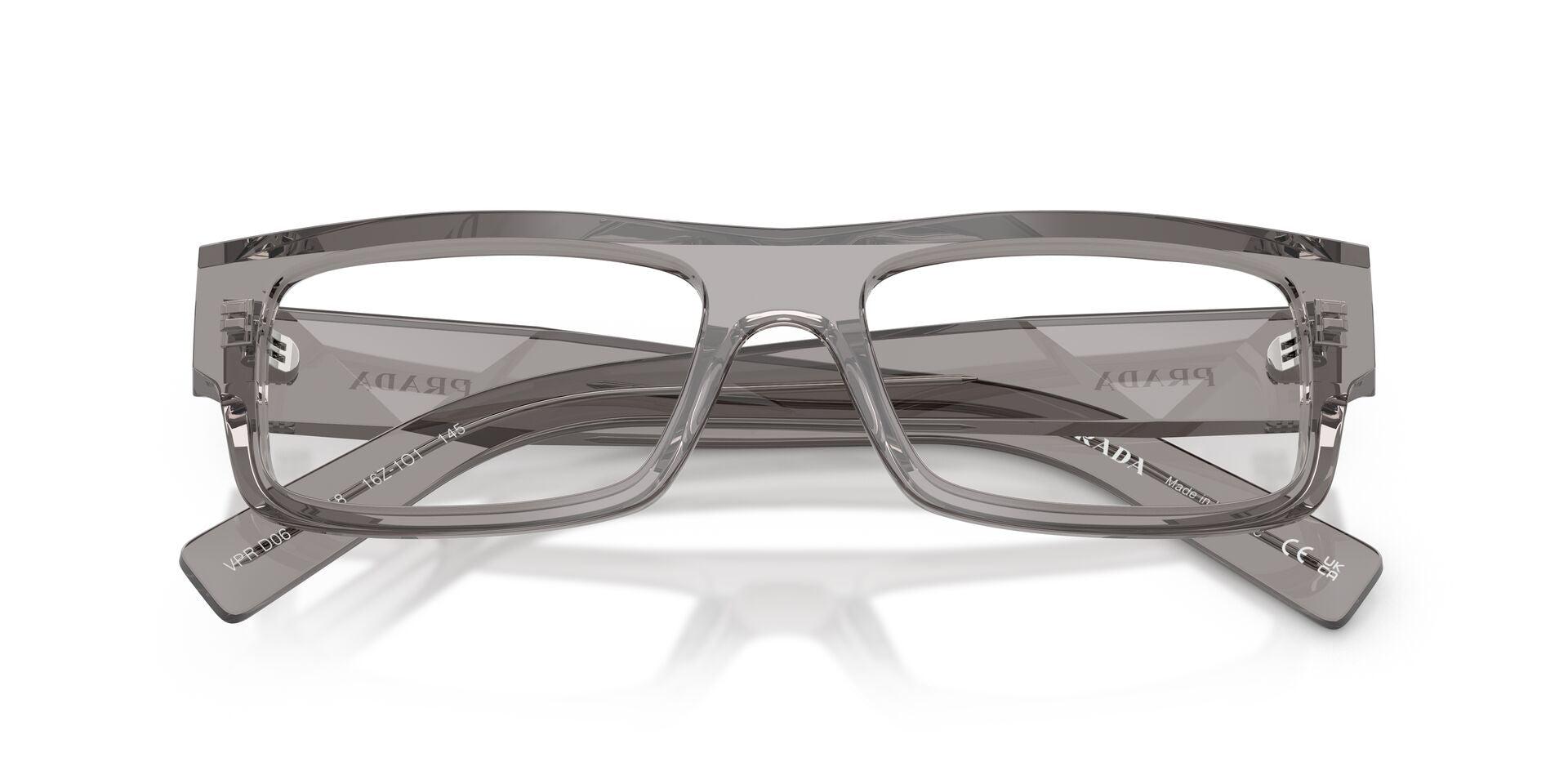 PRADA PRD06V 16Z1O1 53 FRAME