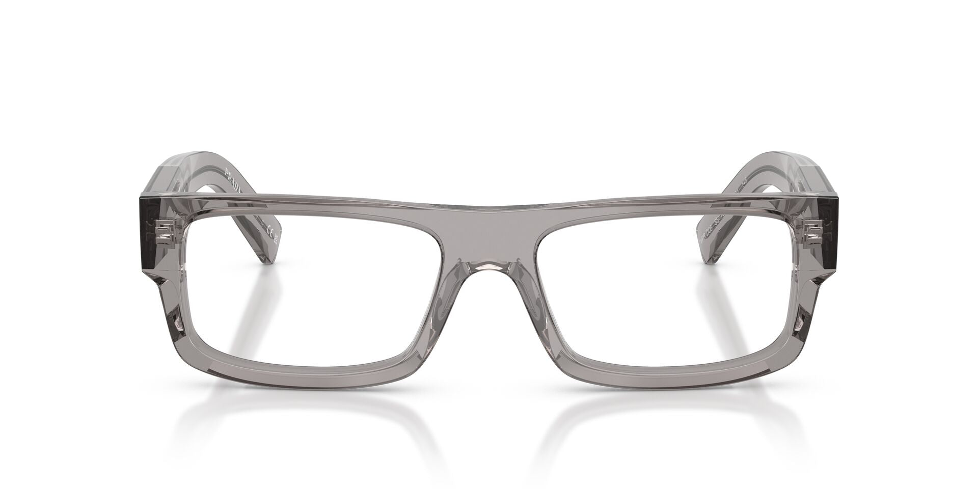 PRADA PRD06V 16Z1O1 53 FRAME
