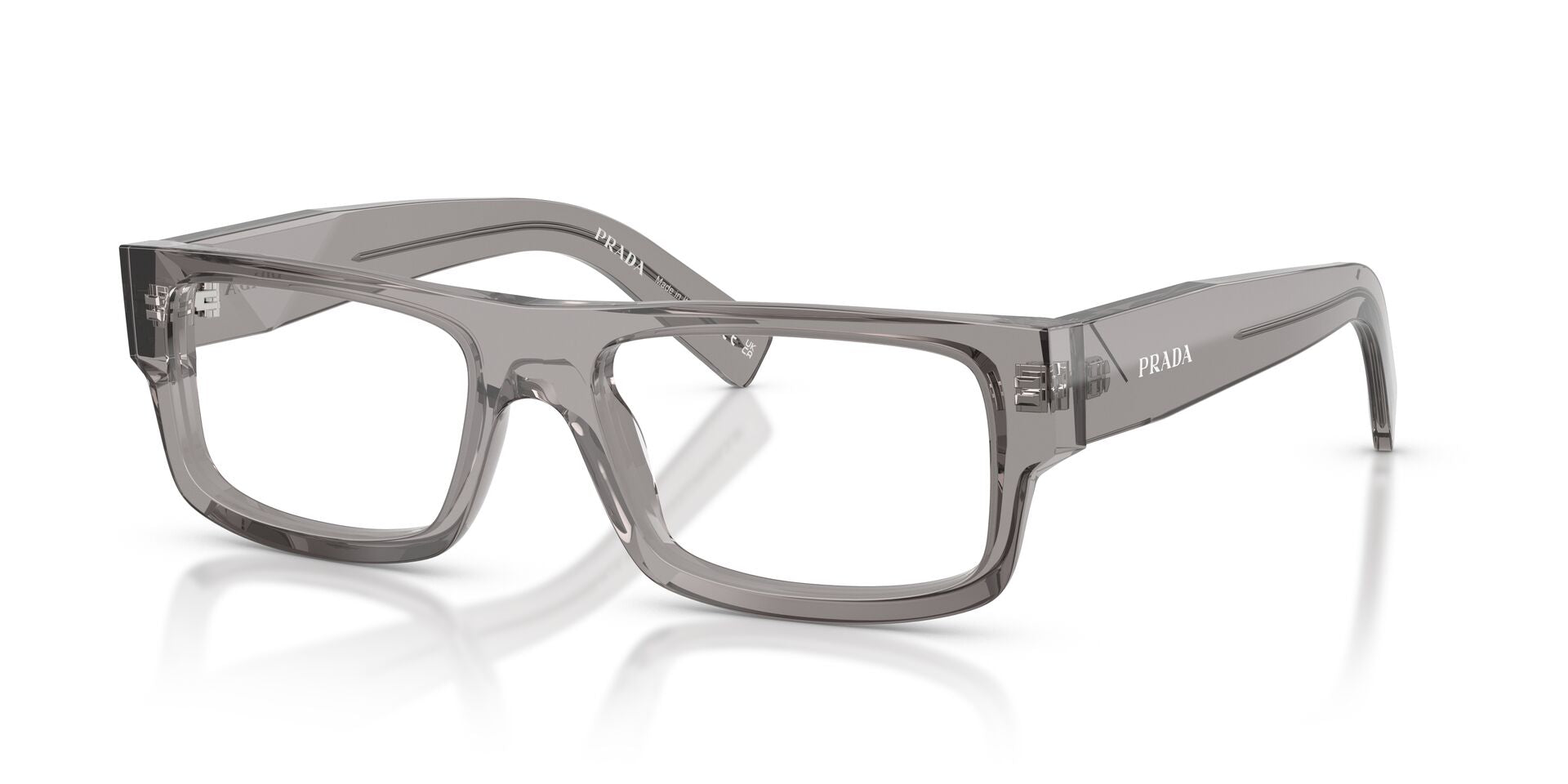 PRADA PRD06V 16Z1O1 53 FRAME