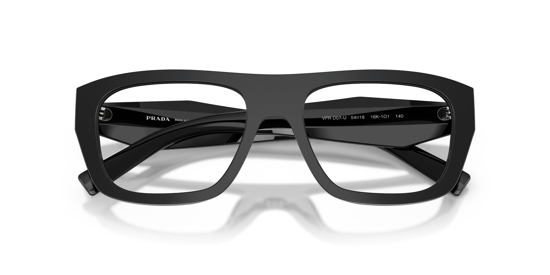 PRADA PRD07VU 16K1O1 54 FRAME