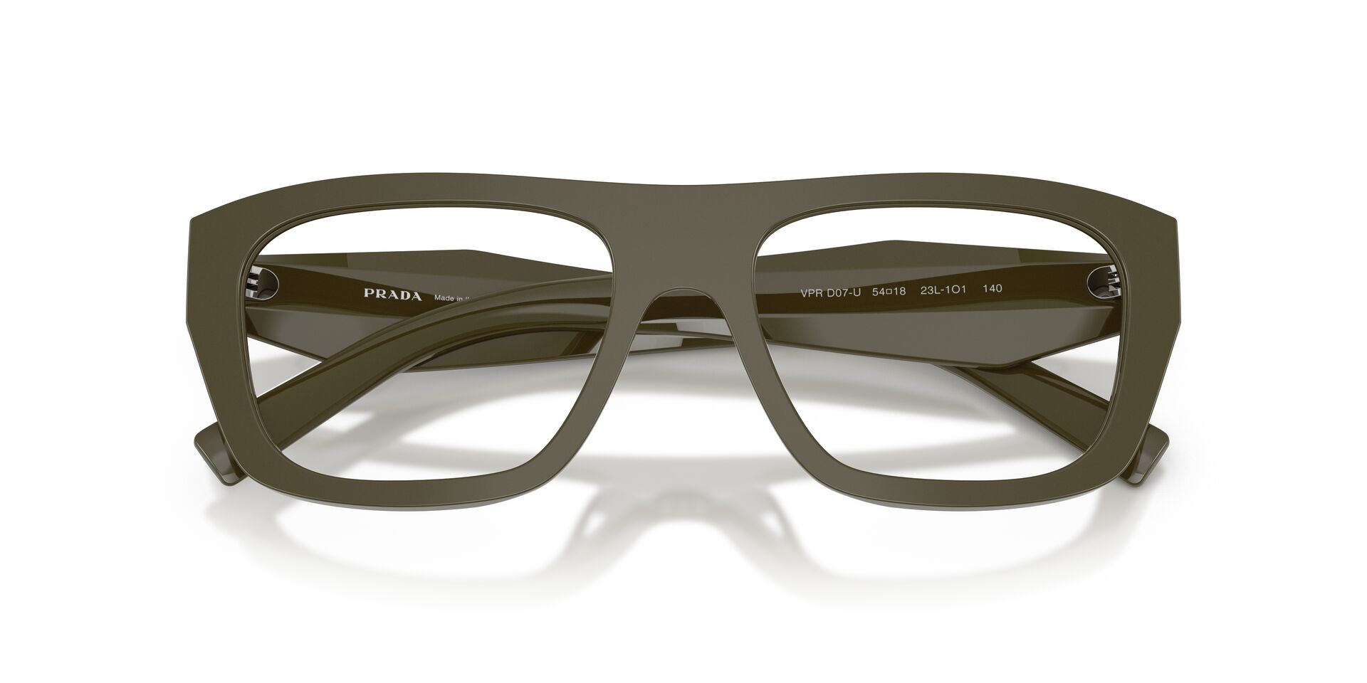 PRADA PRD07VU  26J1O1 54 FRAME