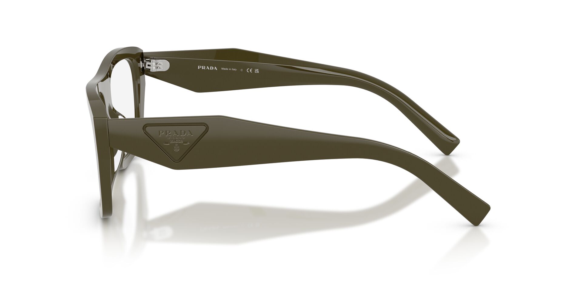 PRADA PRD07VU  26J1O1 54 FRAME