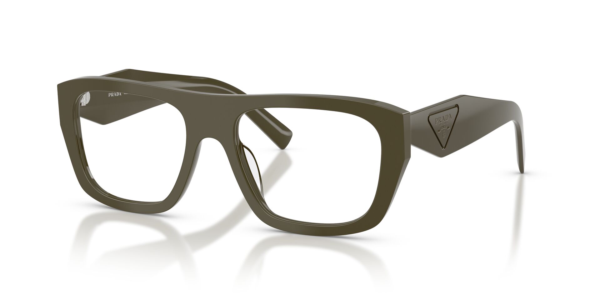 PRADA PRD07VU  26J1O1 54 FRAME