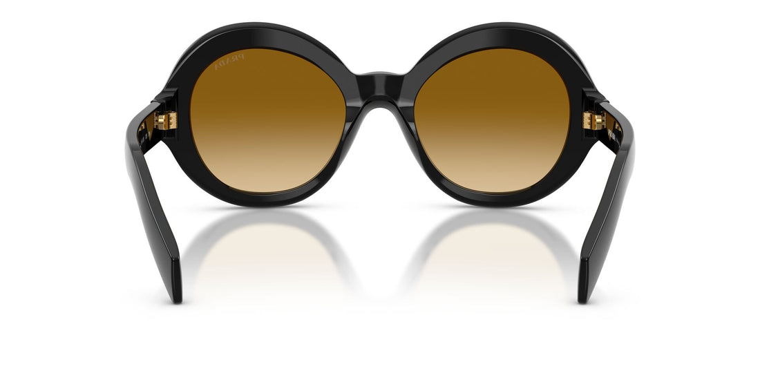 PRADA PRD08SU 16K10X 53 SUNGLASSES
