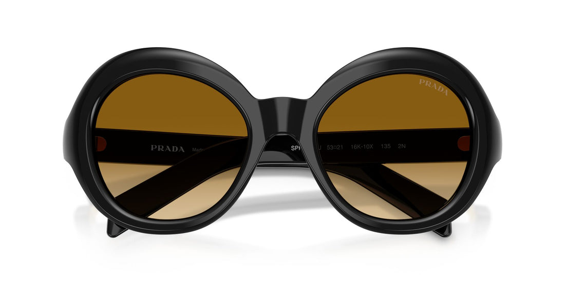 PRADA PRD08SU 16K10X 53 SUNGLASSES