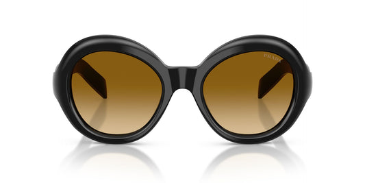 PRADA PRD08SU 16K10X 53 SUNGLASSES