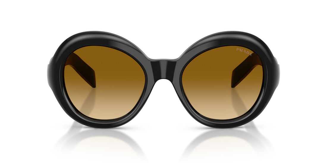 PRADA PRD08SU 16K10X 53 SUNGLASSES